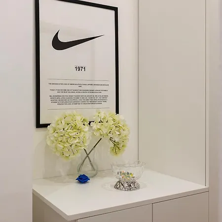 Graceful Flatwi-fi & Peaceful! * Mediolan