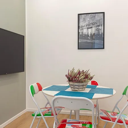 Apartman Graceful Flatwi-fi & Peaceful!