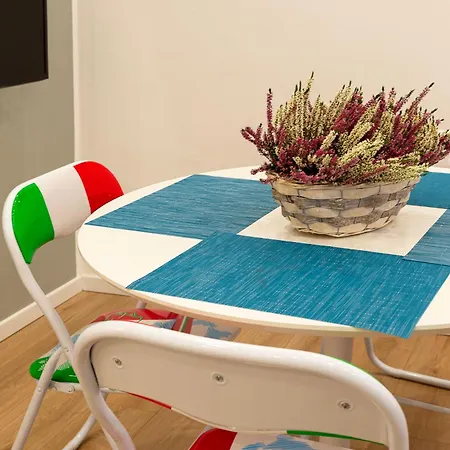 Graceful Flatwi-fi & Peaceful! شقة ميلان