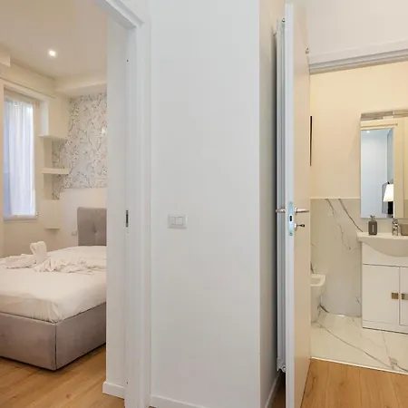 Graceful Flatwi-fi & Peaceful! * Mailand