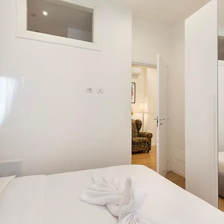 Graceful Flatwi-fi & Peaceful! Apartment